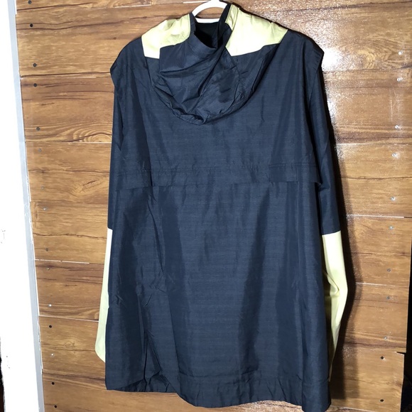 Wake Forest Demon Deacons Nike College Player Quarter-Zip Hoodie Jacket XL - Picture 4 of 10